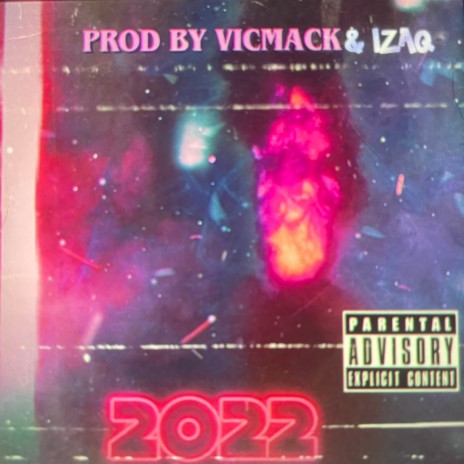 2022 ft. GelatoNello | Boomplay Music