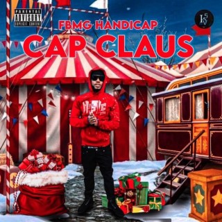 Cap Claus