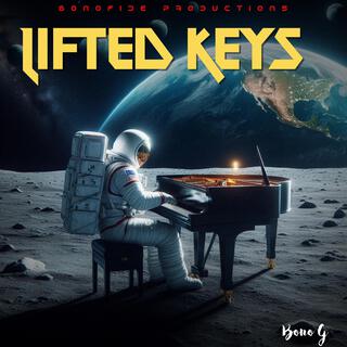 Lifed Keys