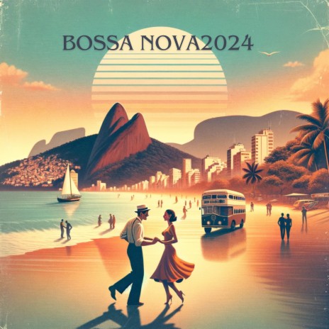 Bossa Nova Jazz | Boomplay Music