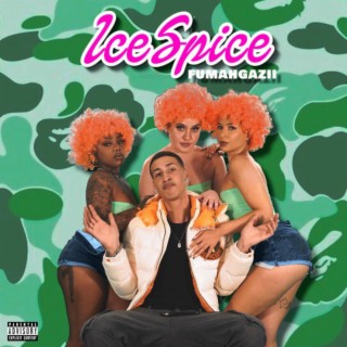 Ice Spice