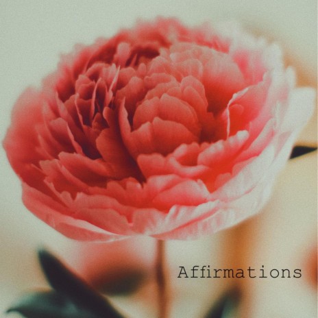 Affirmations ft. Juli Anne | Boomplay Music