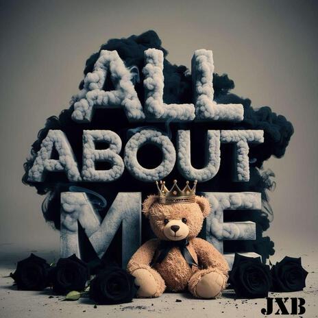 All About Me | Boomplay Music