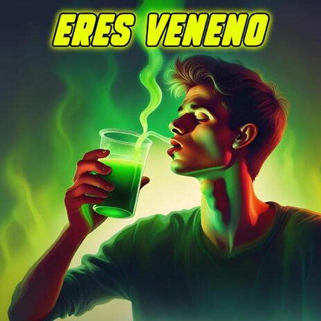 Eres veneno | Boomplay Music