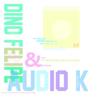 Dino Remixes Audio K