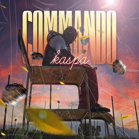 Commando | Boomplay Music