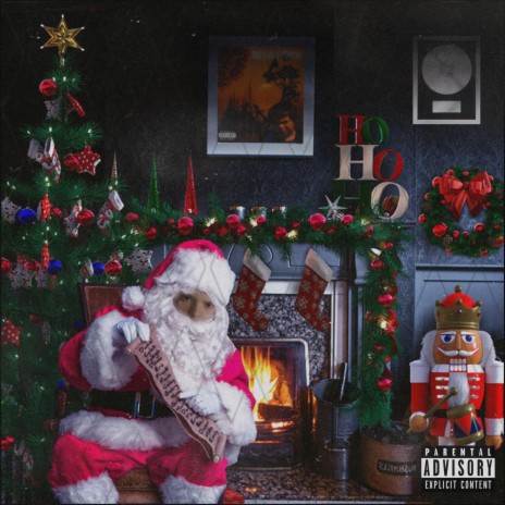 Sleighing The Game | Boomplay Music