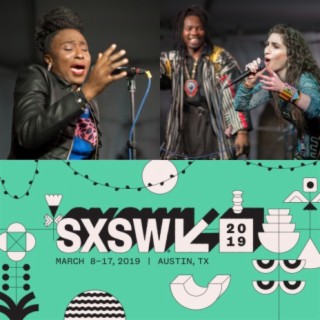 801 Afropop At SxSW 2019