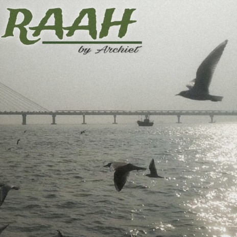 RAAH | Boomplay Music