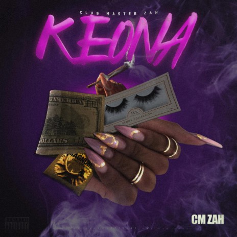 Keona | Boomplay Music