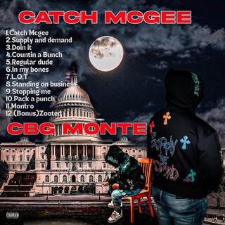 Catch Mcgee