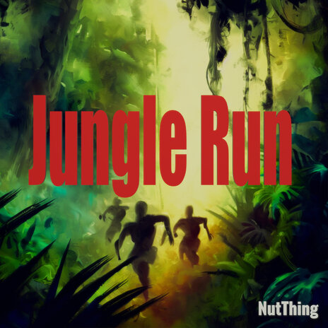 Jungle Run | Boomplay Music