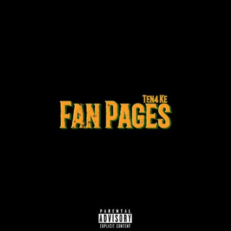 Fan Pages | Boomplay Music