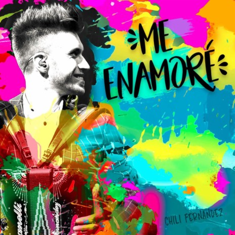 Me Enamoré | Boomplay Music