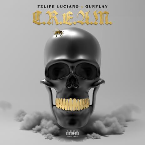 CREAM ft. Gunplay