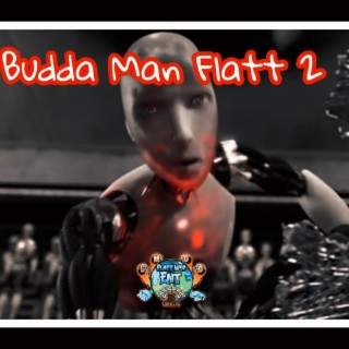 Budda Man 2