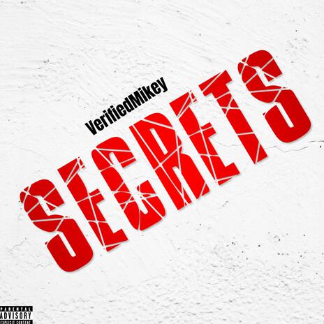 Secrets | Boomplay Music