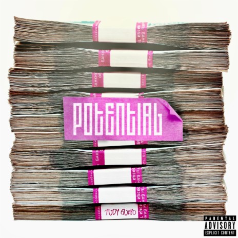 Potential | Boomplay Music