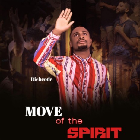 Move of the spirit | Boomplay Music