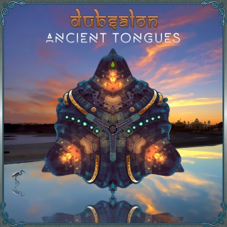 Ancient Tongues | Boomplay Music