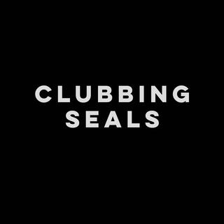 Clubbing Seals