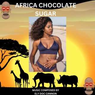 AFRICA CHOCOLATE SUGAR