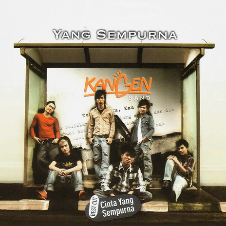 Cinta Yang Sempurna | Boomplay Music