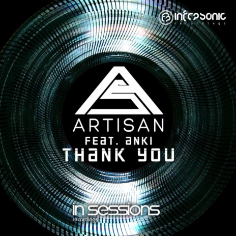 Thank You (Original Mix) ft. Anki