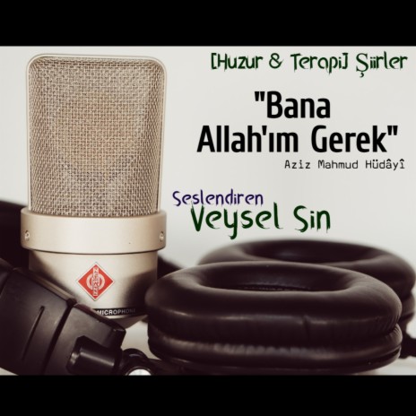 Bana Allah'ım Gerek (Hüdayi) - Huzur & Terapi Şiirler | Boomplay Music