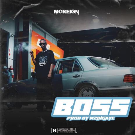 Boss | Boomplay Music