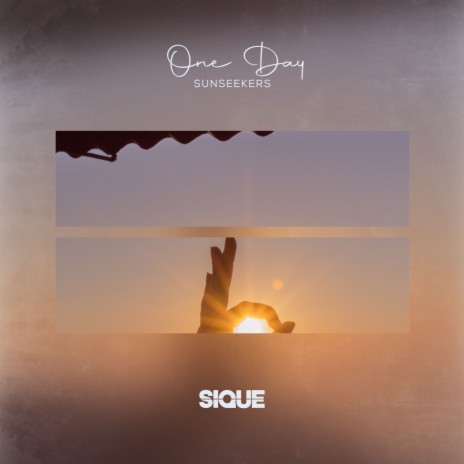 One Day ft. SIQUE | Boomplay Music