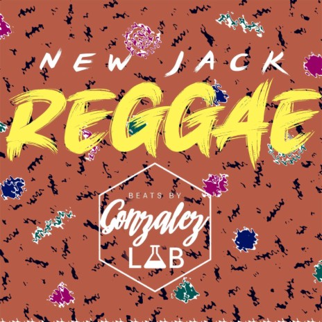 New Jack Reggae