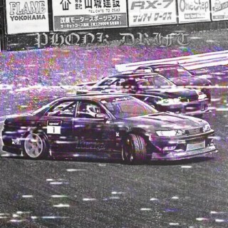 Drift Phonk