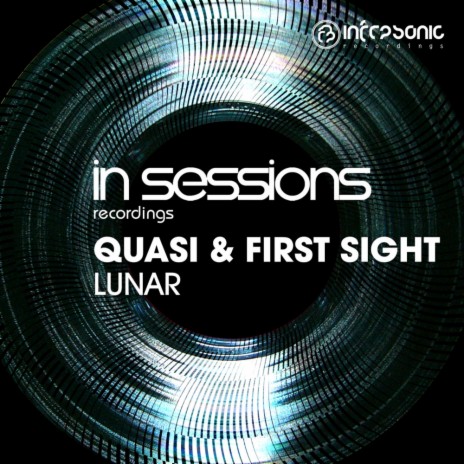 Lunar (Original Mix) ft. First Sight