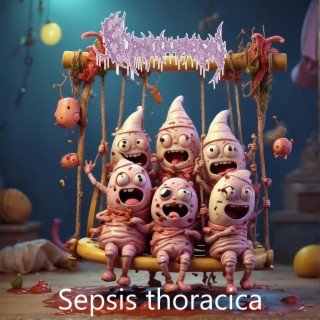 Sepsis Thoracica