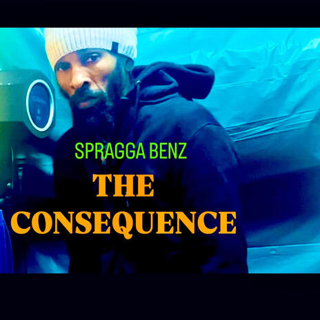 THE CONSEQUENCE | Boomplay Music