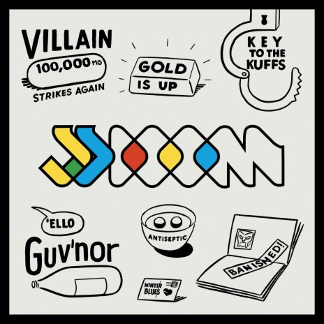 Guv'nor ft. MF DOOM & Jneiro Jarel | Boomplay Music