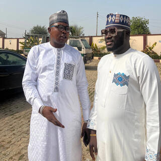 IGBEYAWO ABDUL LATEEF OLABANJI ABANA OLA SHEHU