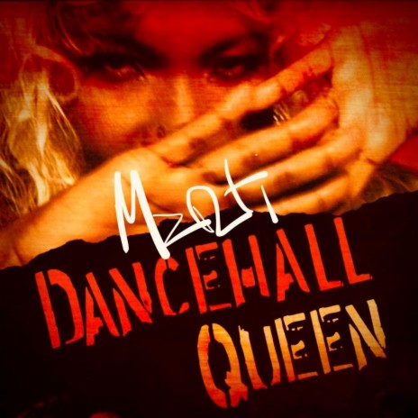 Dancehall Queen #jerseyclub | Boomplay Music