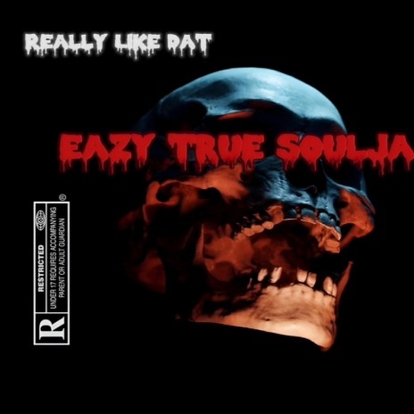 REALLY LIKE DAT | Boomplay Music