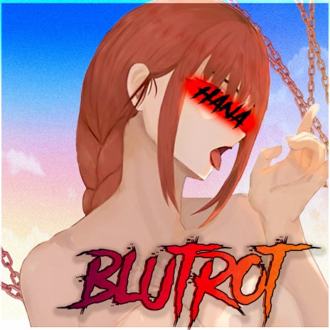 Blutrot | Boomplay Music