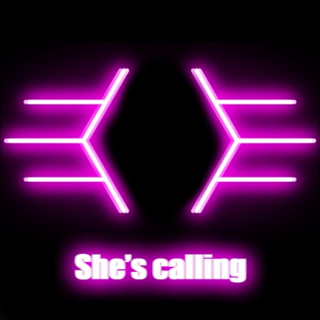 She's Calling ft. YvngNaz | Boomplay Music