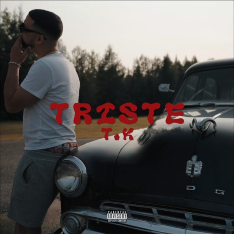 Triste | Boomplay Music