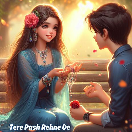 Tere Pash Rehne De