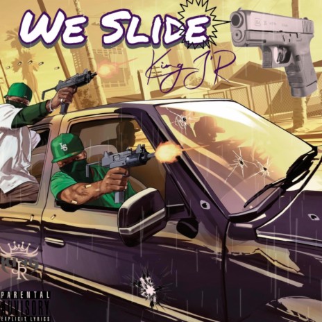 We Slide | Boomplay Music