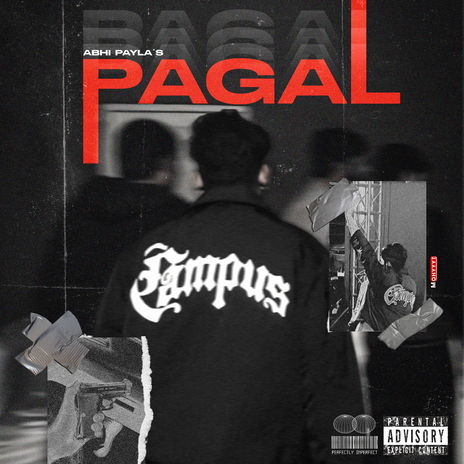 Pagal | Boomplay Music