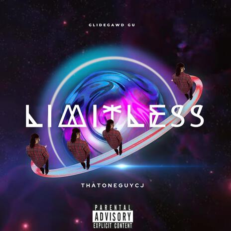 Limitless | Boomplay Music