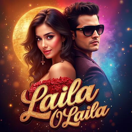 Laila Meri Jaan | Boomplay Music