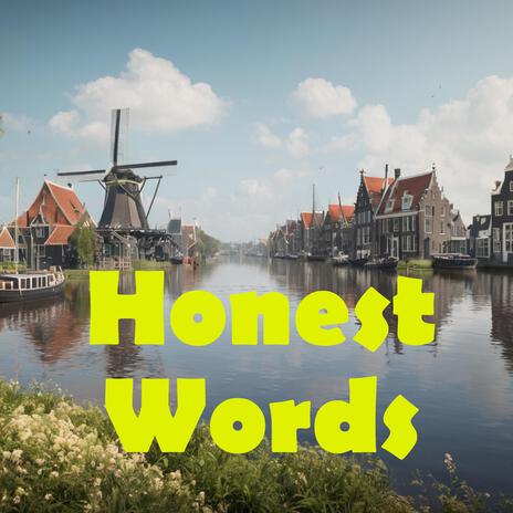 Honest Words | Boomplay Music