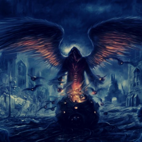 Demons Wings | Boomplay Music